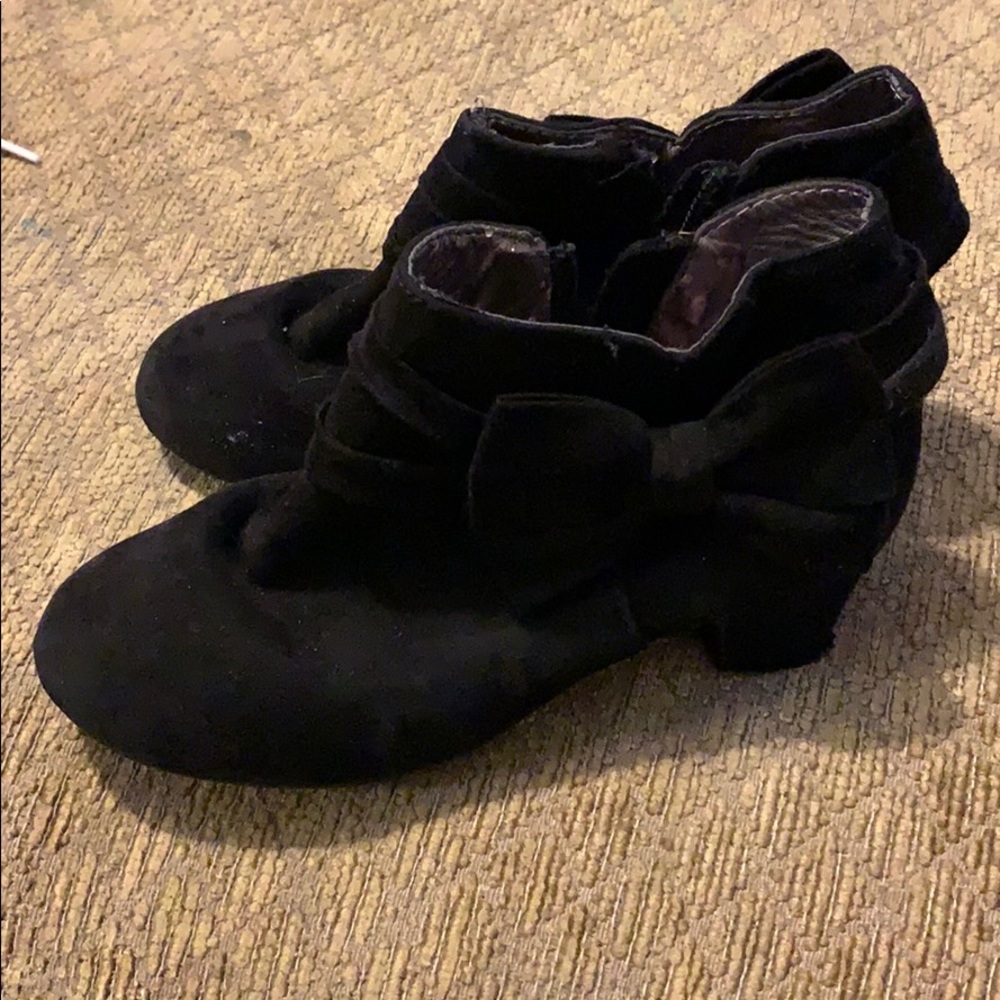 Booties